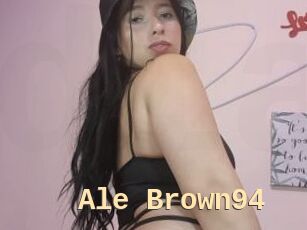 Ale_Brown94