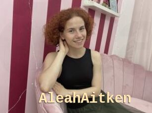 AleahAitken