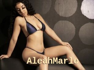 AleahMarlo