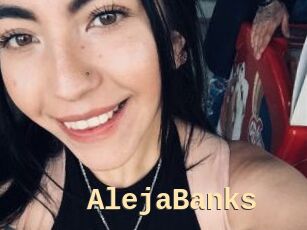 AlejaBanks