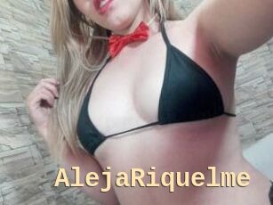 AlejaRiquelme