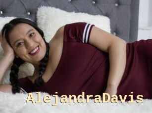 AlejandraDavis