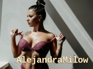 AlejandraMilow