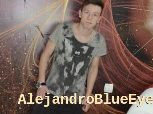 AlejandroBlueEye