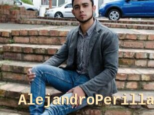 AlejandroPerilla