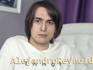 AlejandroReynold