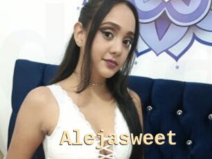 Alejasweet