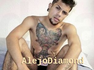 AlejoDiamond