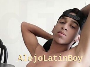 AlejoLatinBoy