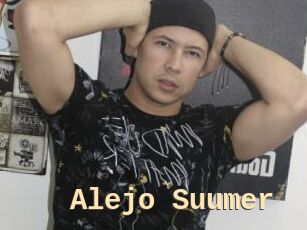 Alejo_Suumer