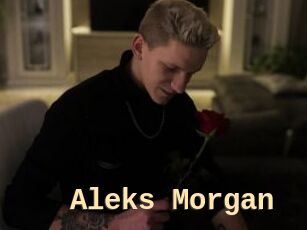 Aleks_Morgan