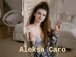 Aleksa_Caro