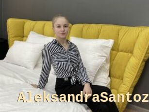 AleksandraSantoz