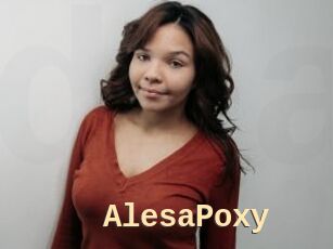 AlesaPoxy