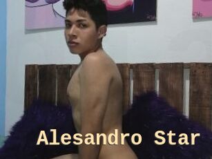 Alesandro_Star