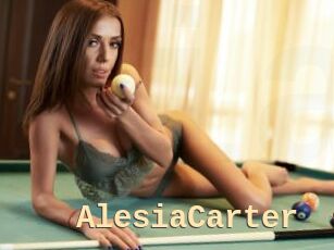 AlesiaCarter