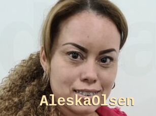 AleskaOlsen