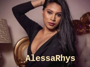 AlessaRhys