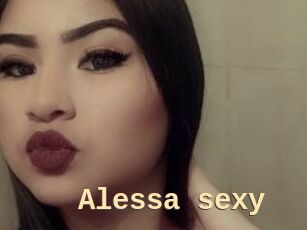 Alessa_sexy