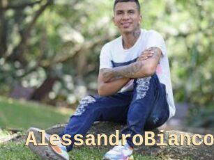 AlessandroBianco