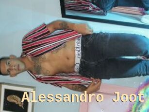 Alessandro_Joot