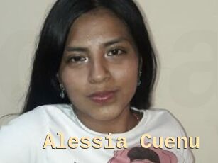 Alessia_Cuenu