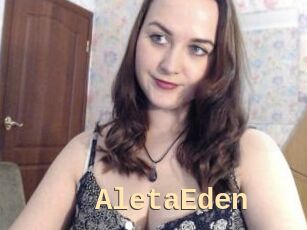 AletaEden