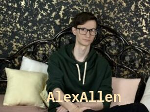 AlexAllen
