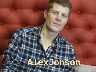 AlexJonson