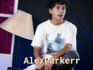 AlexParkerr