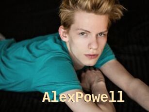 AlexPowell