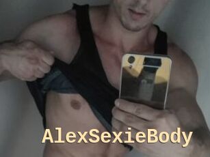 AlexSexieBody