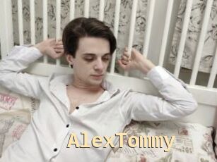 AlexTommy