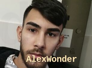 AlexWonder