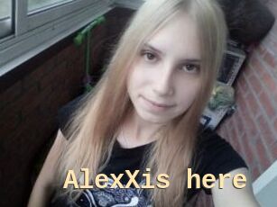 AlexXis_here