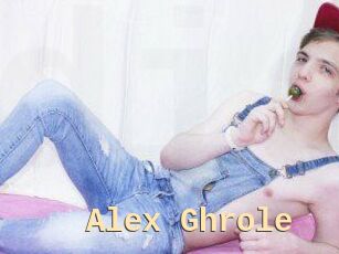 Alex_Ghrole