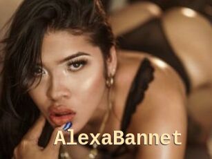 AlexaBannet