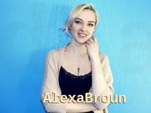 AlexaBroun