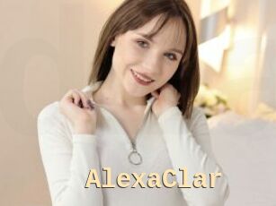 AlexaClar