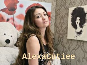 AlexaCutiee