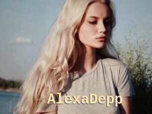 AlexaDepp