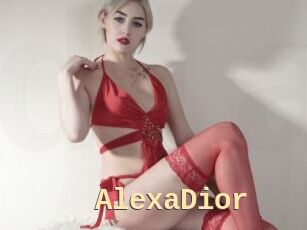 AlexaDior