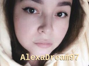 AlexaDream97