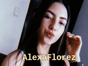 AlexaFlorez