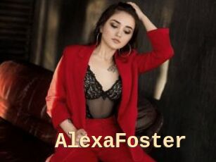 AlexaFoster