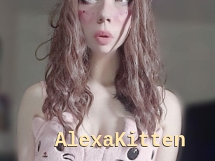 AlexaKitten