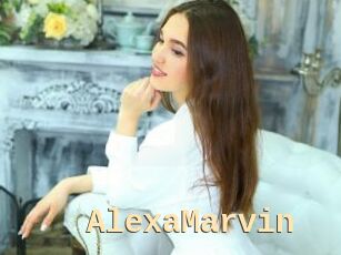 AlexaMarvin