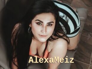 AlexaMeiz