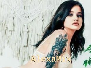 AlexaMix