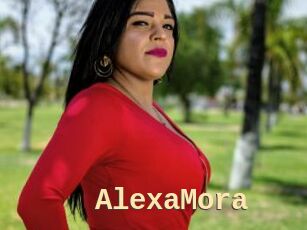 AlexaMora